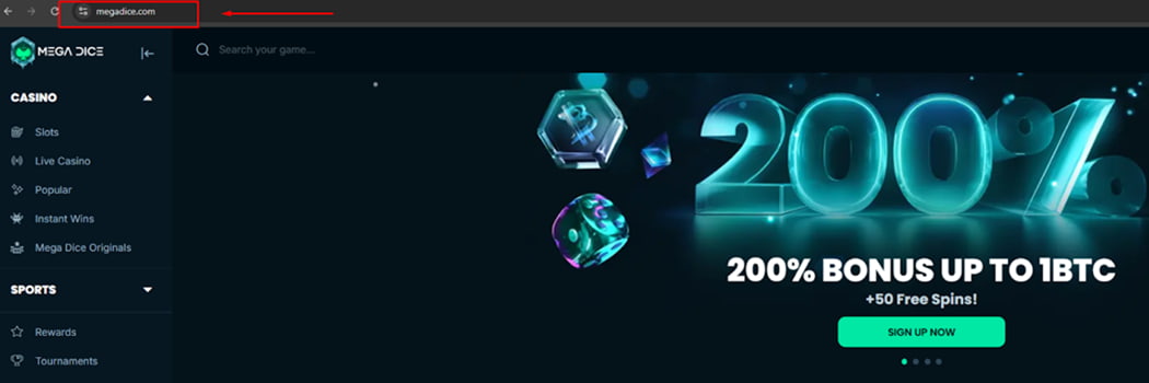 Trusted online casino